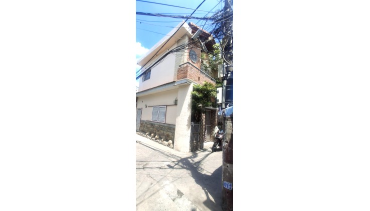 Bán Nhà 3 Tầng 113m2_5x22m Gần Ngã 4 Cầu Vượt Gò Dưa Bình Chiểu Thủ Đức Chỉ 4,3 tỷ.